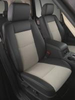 Mercury Mountaineer 2006 года